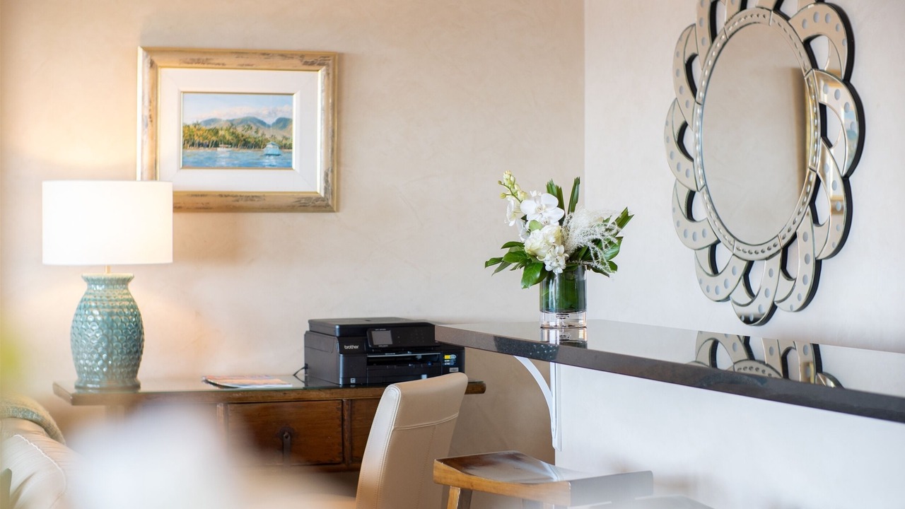 Photo of Bedroom in Wailea