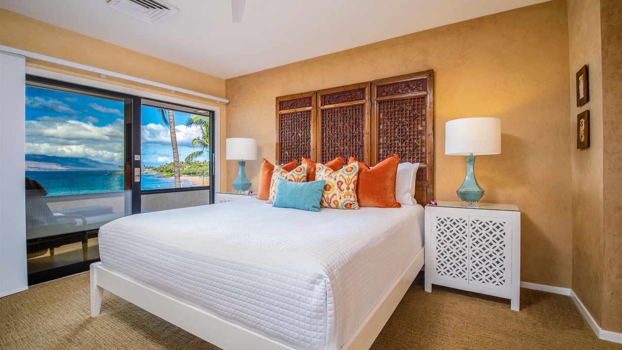 Photo of Bathroom in Wailea