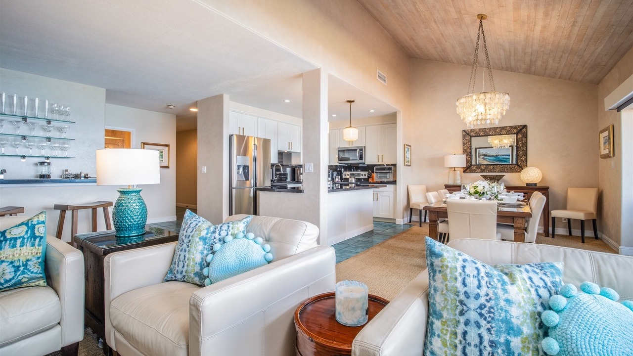 Photo of Bedroom in Wailea