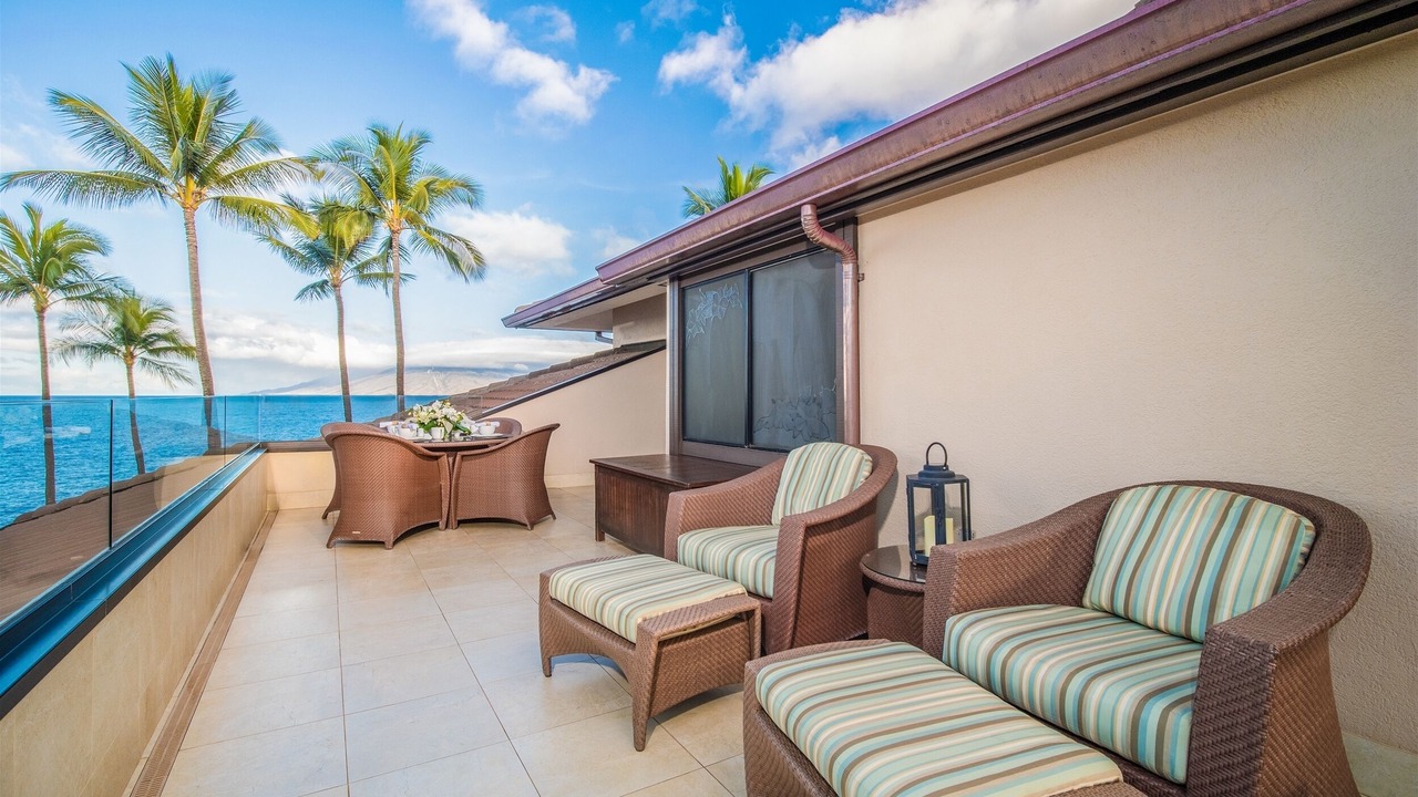 Photo of Others in Wailea