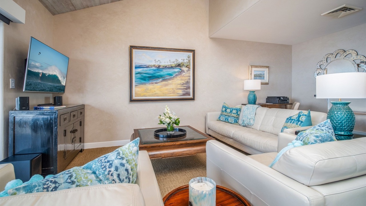 Photo of Bedroom in Wailea