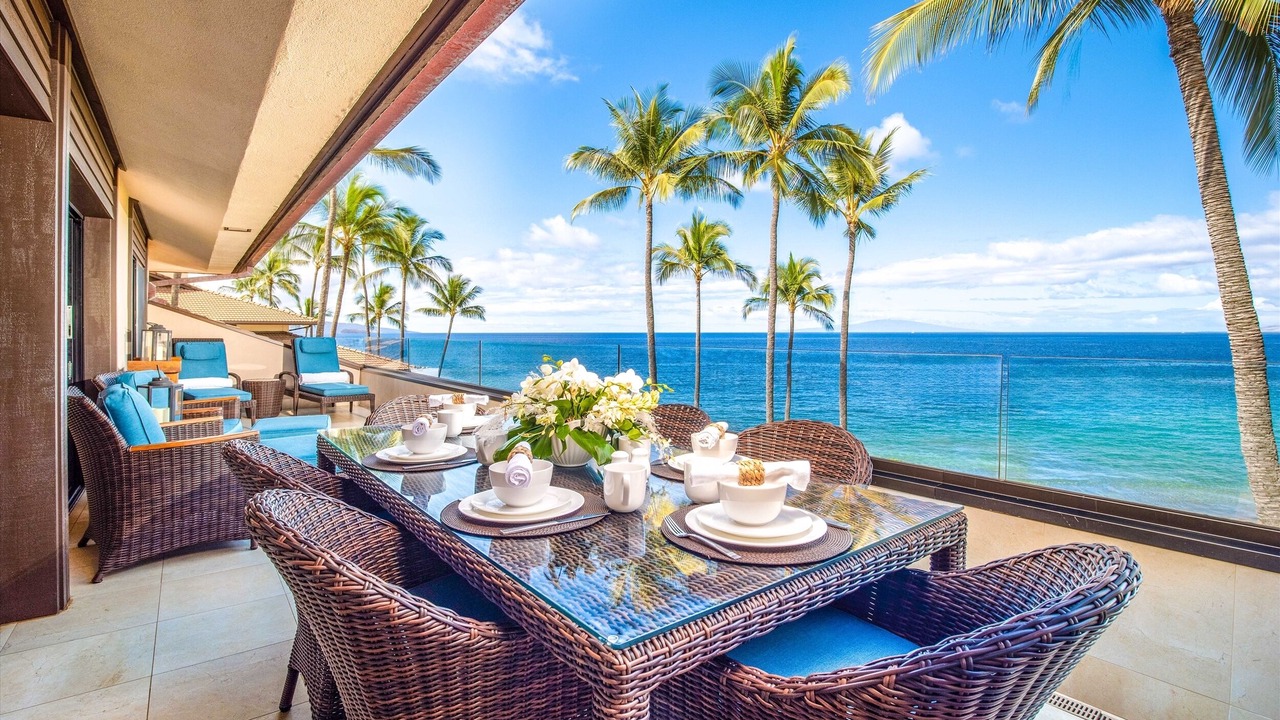 Photo of Outdoor in Wailea