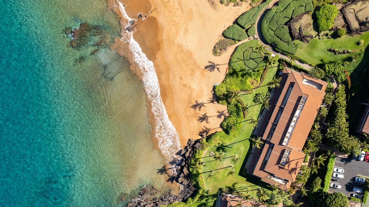 Photo of Others in Wailea