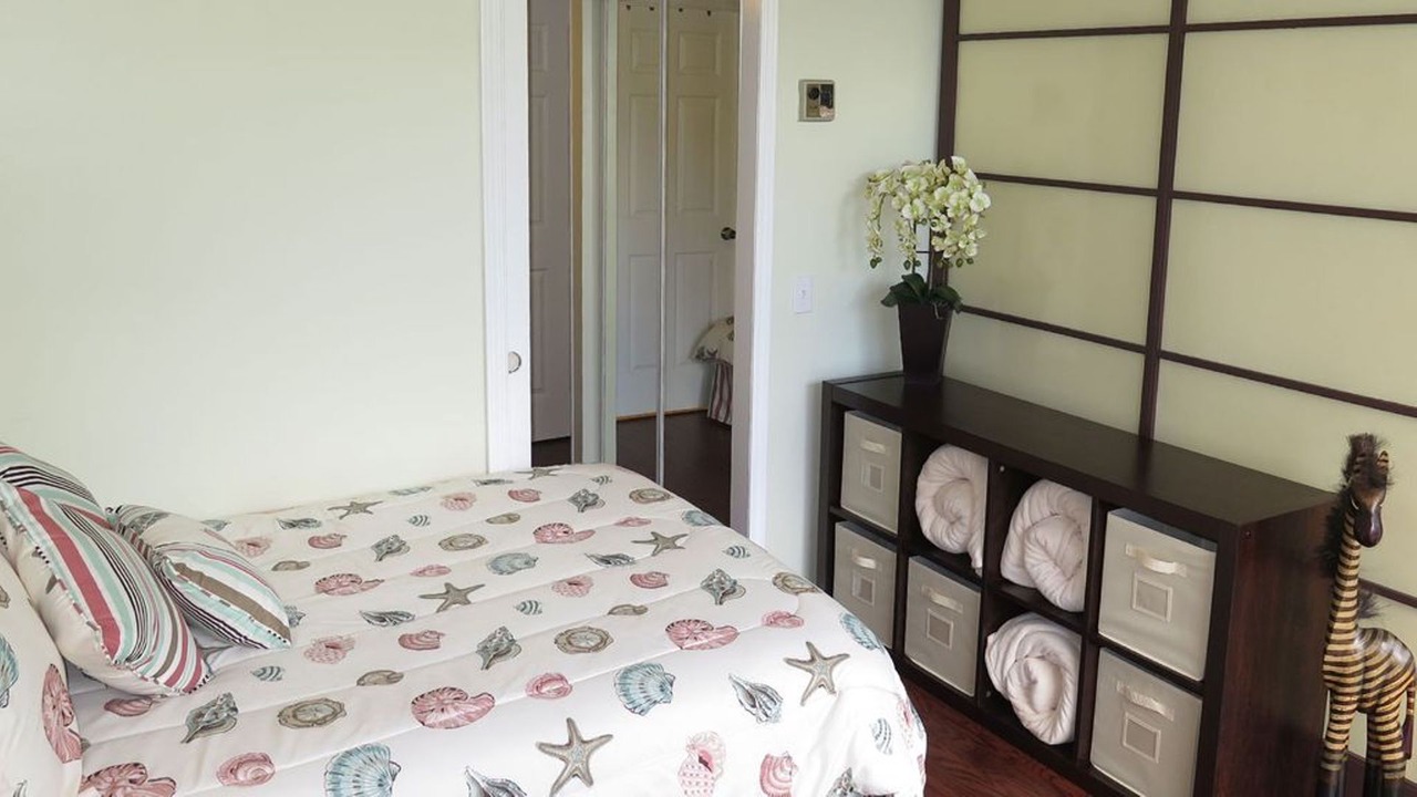 Photo of Bedroom in Makaha