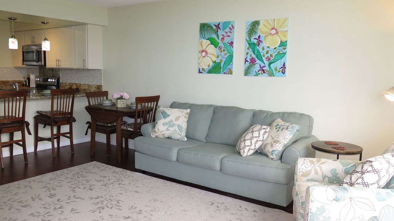 Photo of Livingroom in Makaha