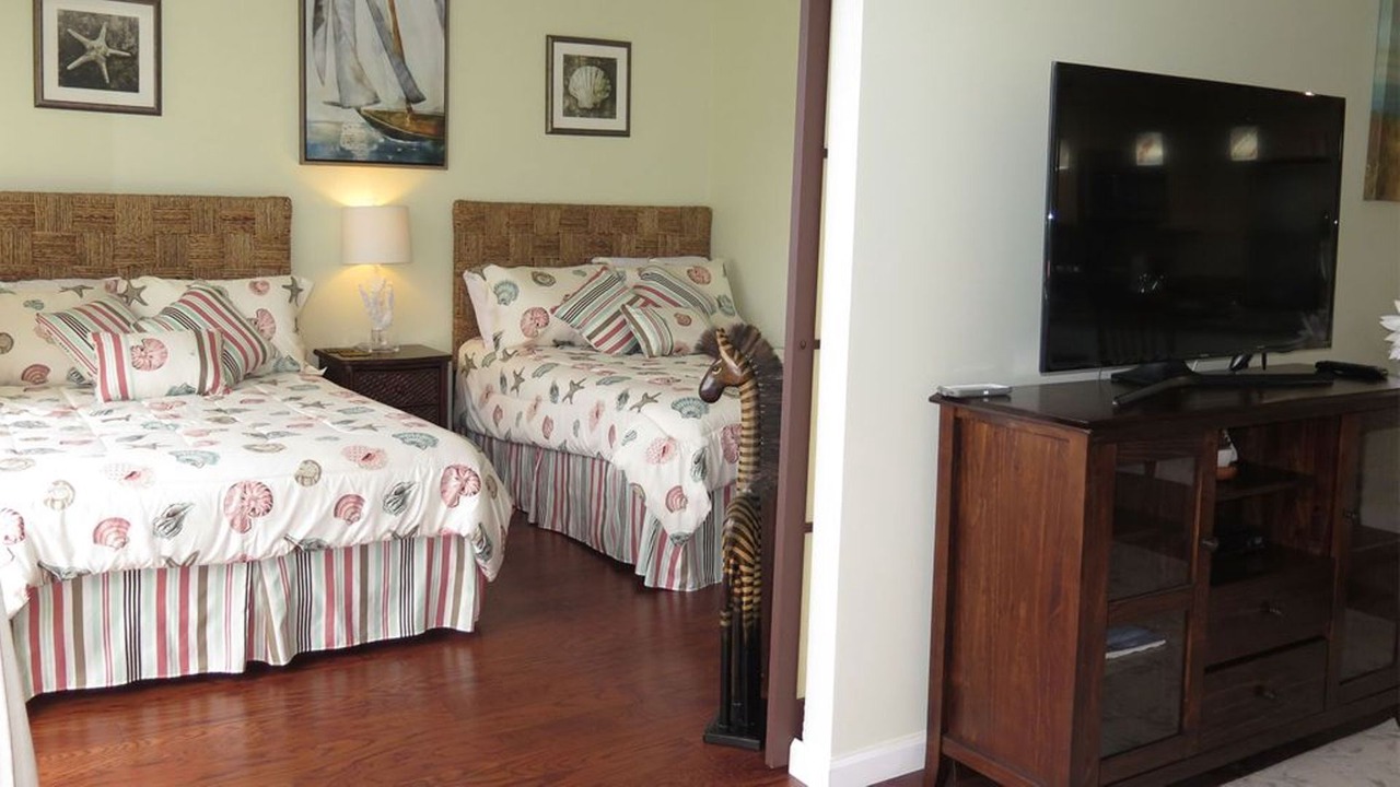Photo of Bedroom in Makaha