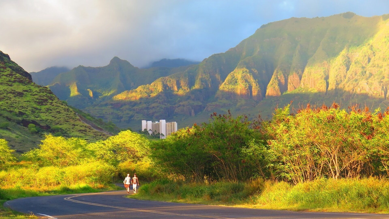 Photo of Outdoor in Makaha