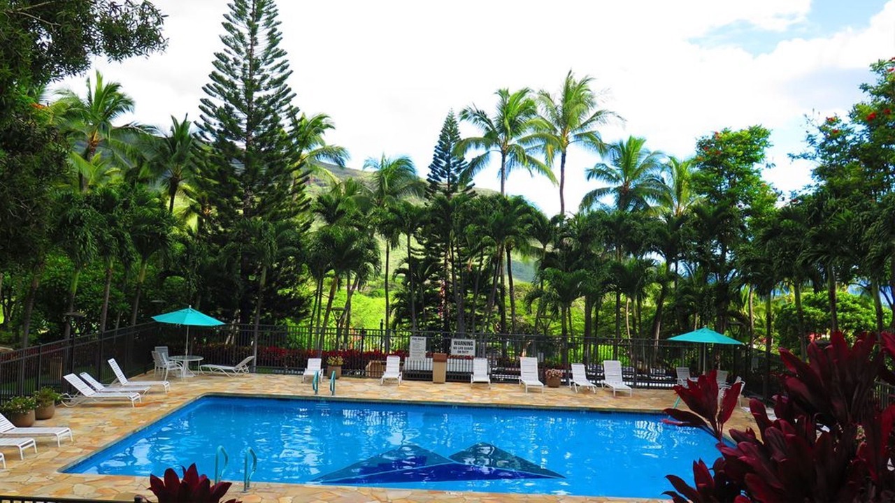 Photo of Outdoor in Makaha