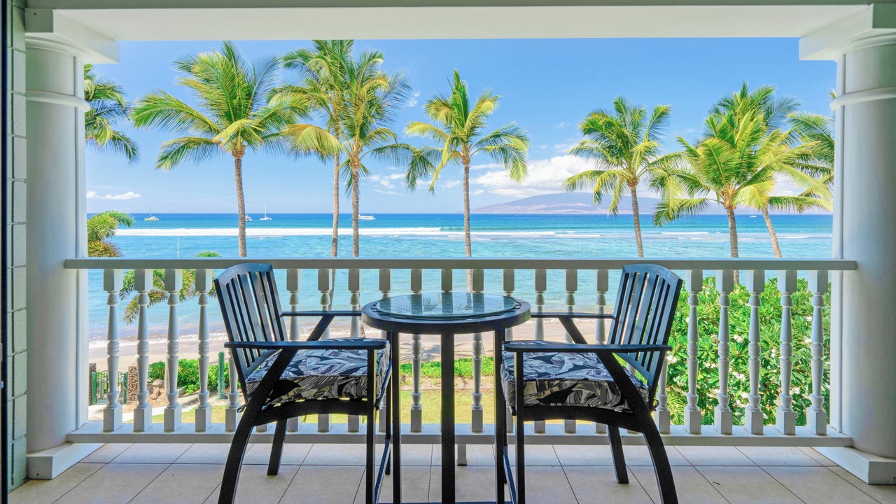 Photo of Outdoor in Historic Lahaina Front Street