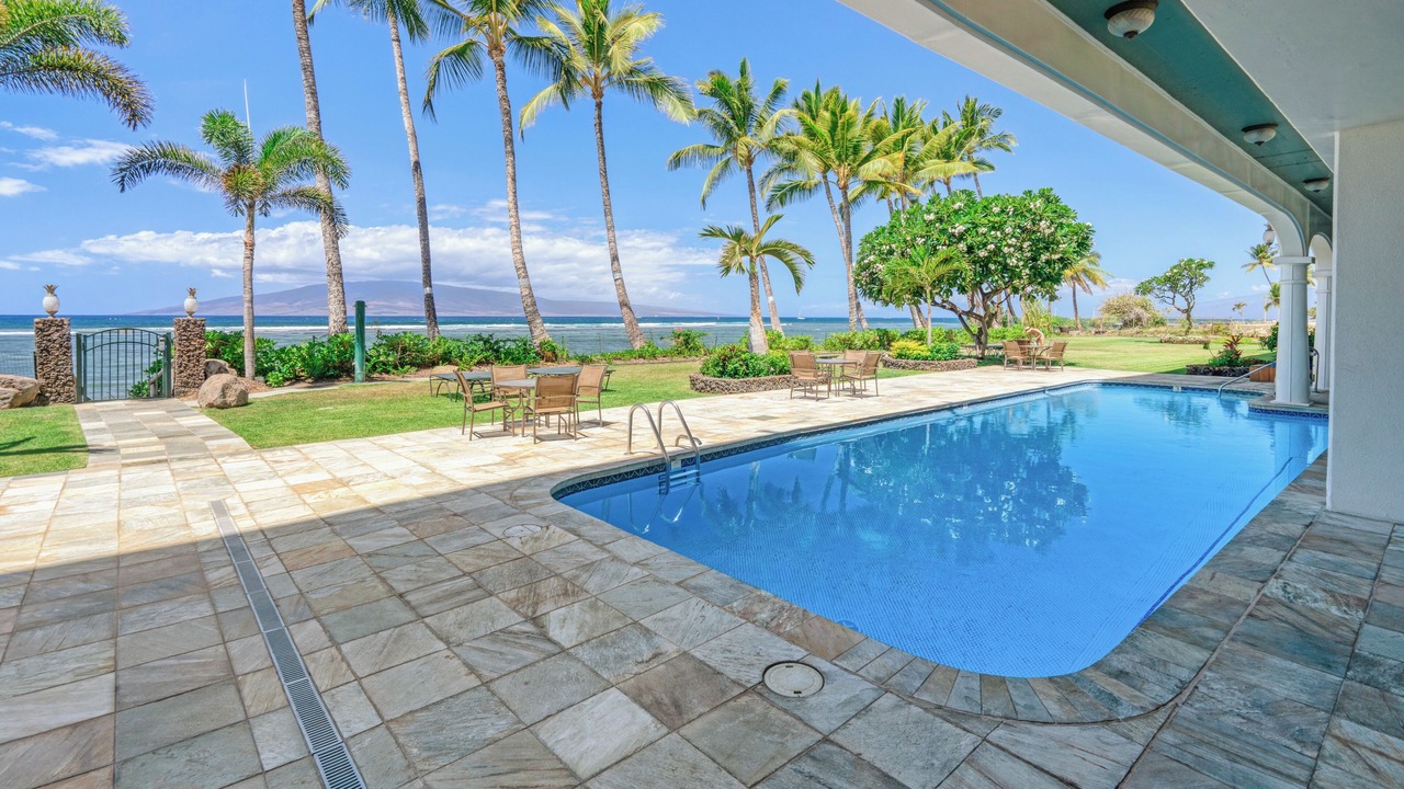 Photo of Outdoor in Historic Lahaina Front Street