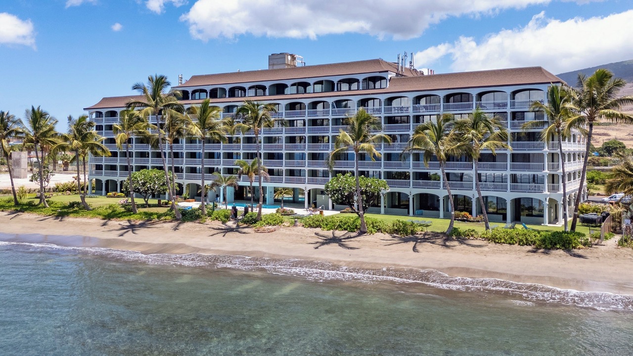 Photo of Outdoor in Historic Lahaina Front Street