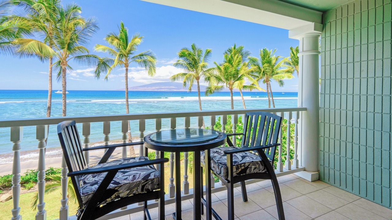 Photo of Outdoor in Historic Lahaina Front Street
