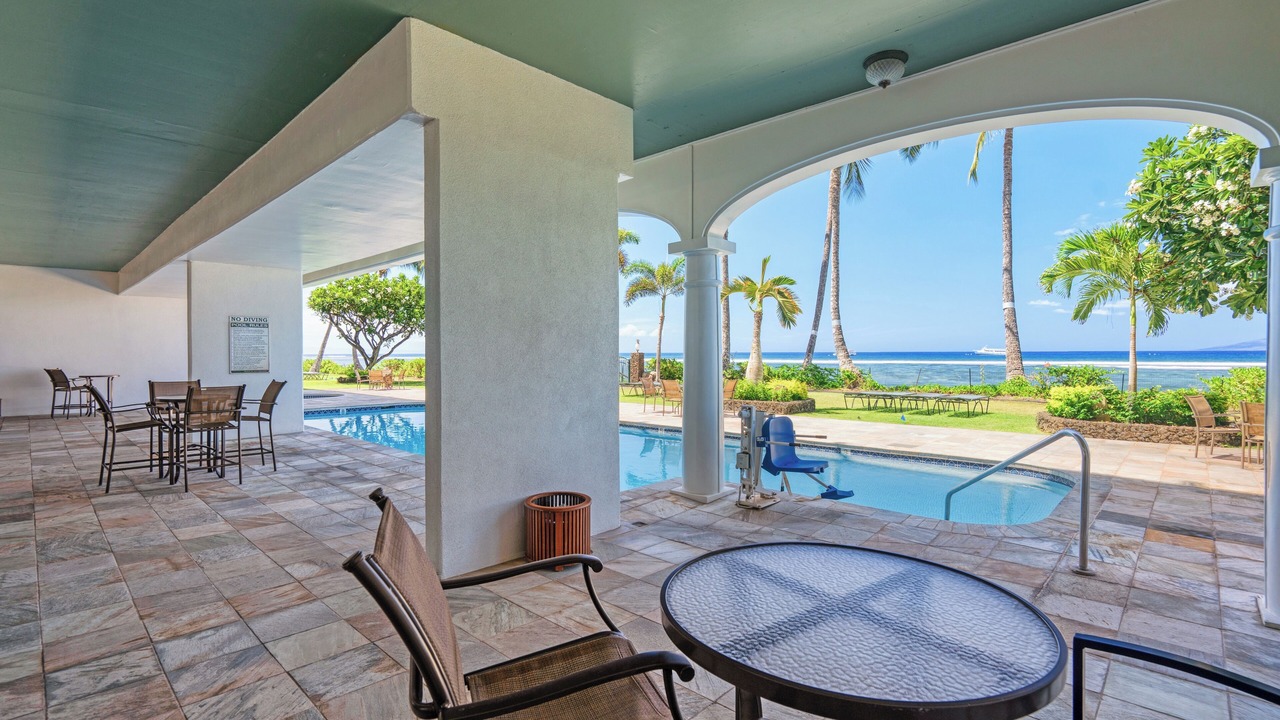 Photo of Outdoor in Historic Lahaina Front Street