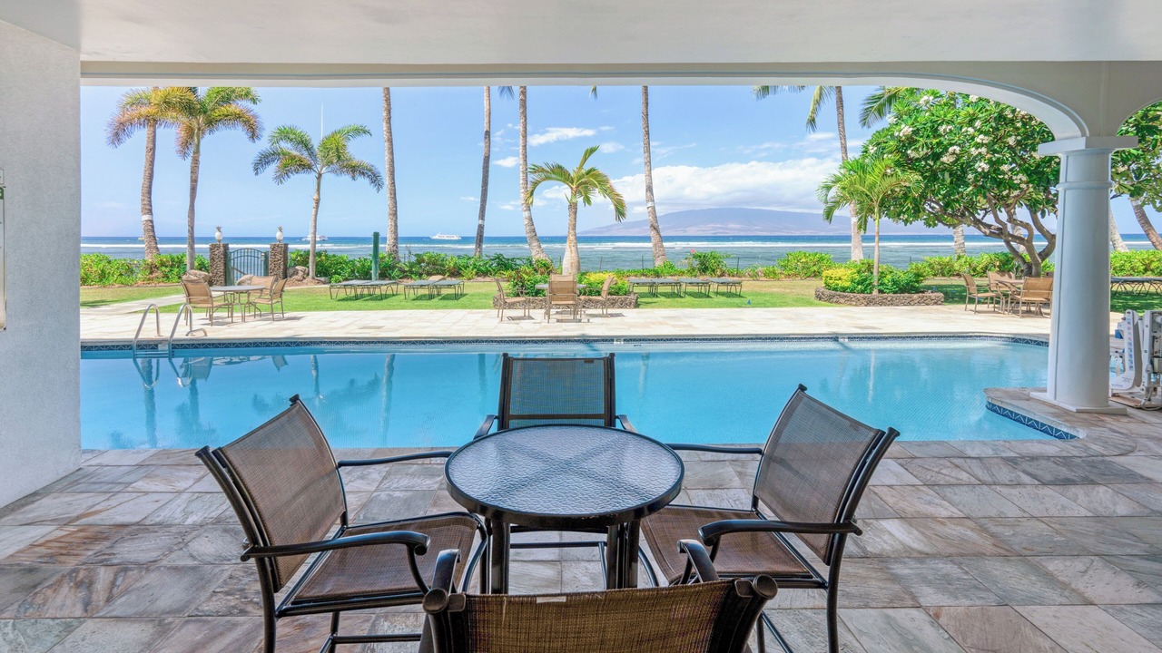 Photo of Outdoor in Historic Lahaina Front Street