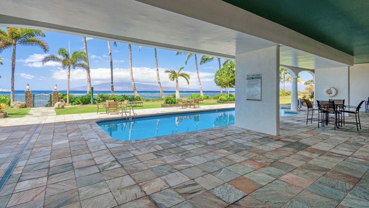Photo of Outdoor in Historic Lahaina Front Street