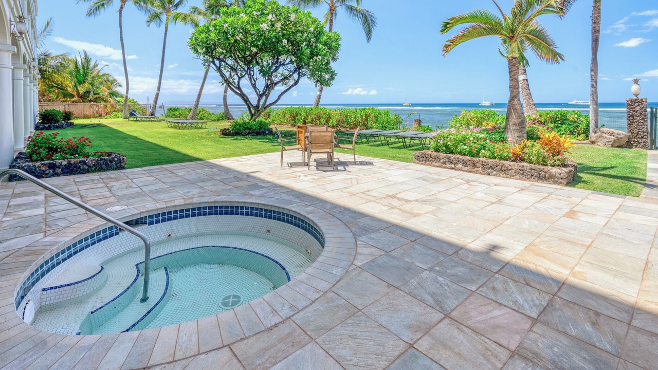 Photo of Outdoor in Historic Lahaina Front Street