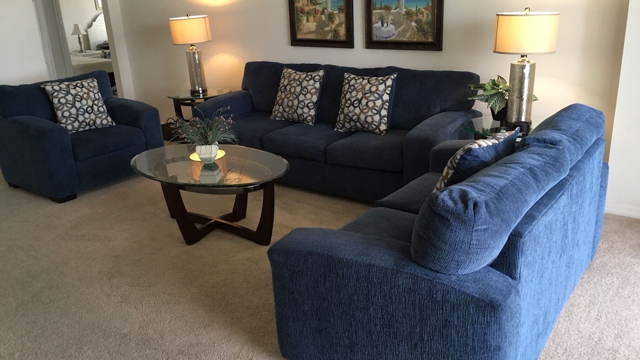Photo of Livingroom in Haines City