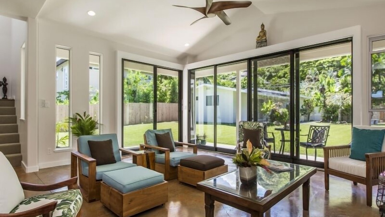 Photo of Outdoor in Lanikai