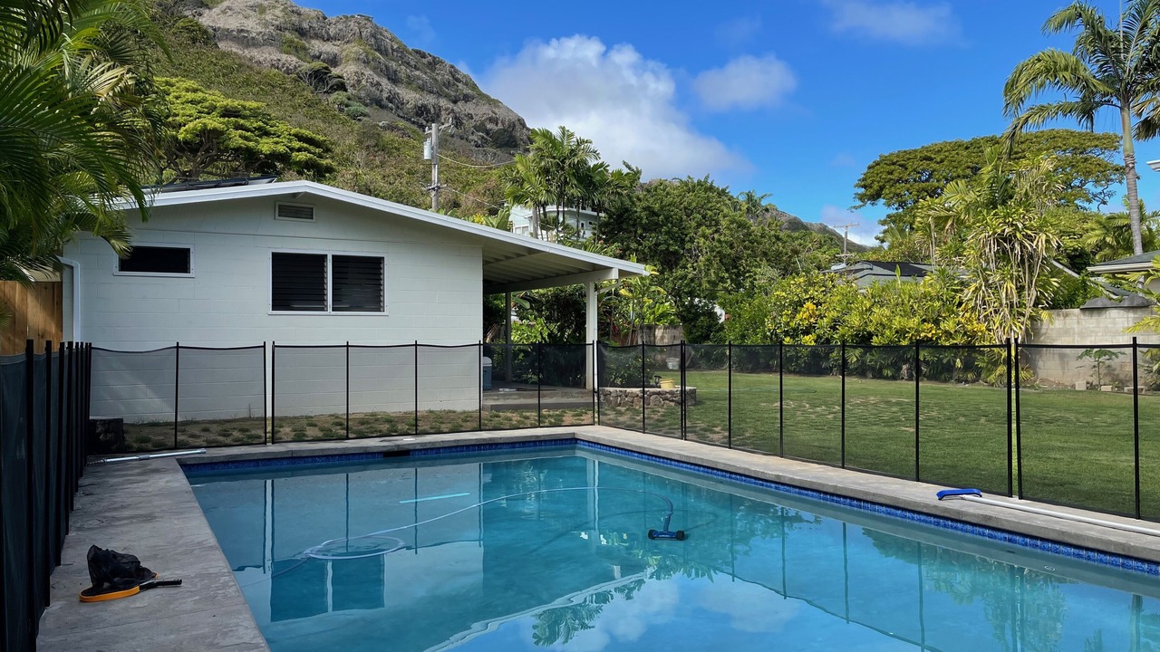 Photo of Outdoor in Lanikai