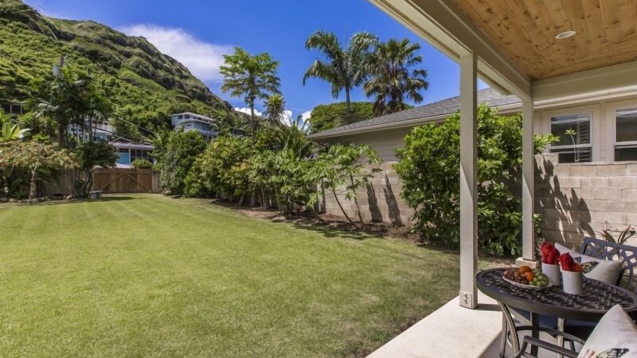 Photo of Outdoor in Lanikai