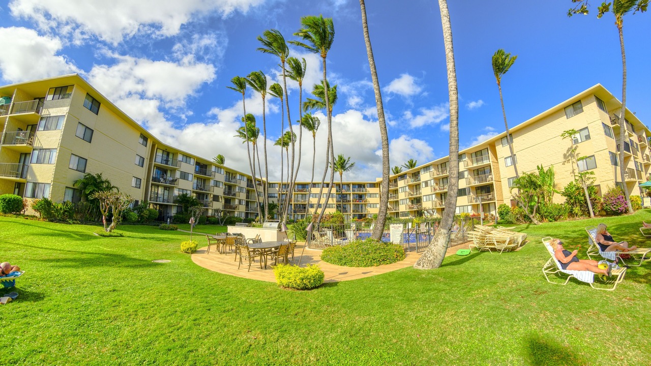 Photo of Outdoor in Maalaea