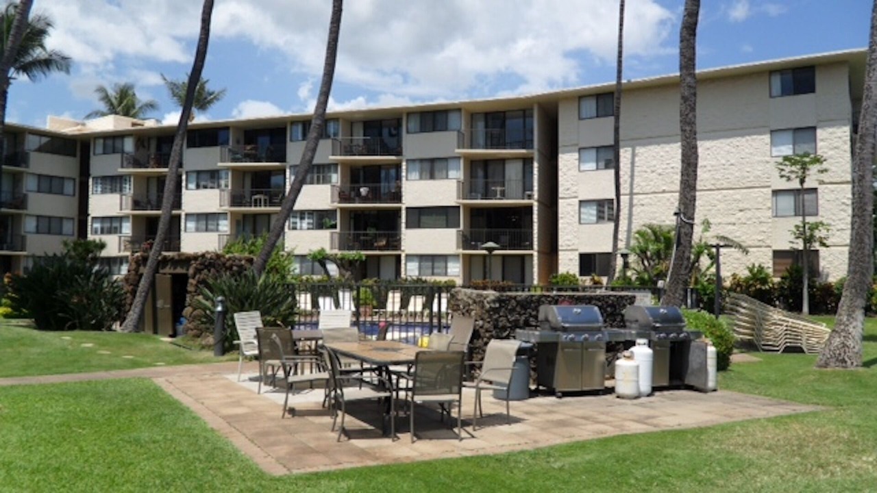 Photo of Outdoor in Maalaea
