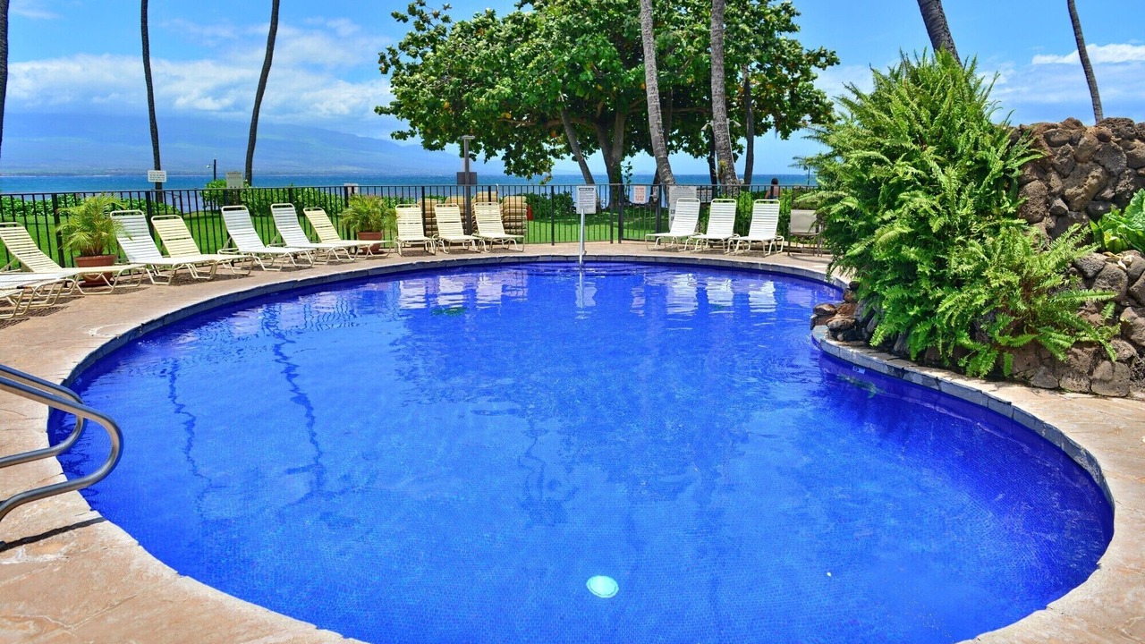 Photo of Outdoor in Maalaea