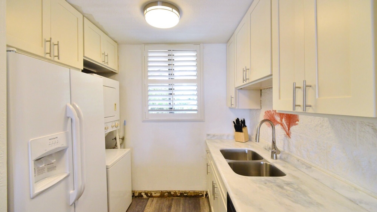 Photo of Kitchen in Maalaea