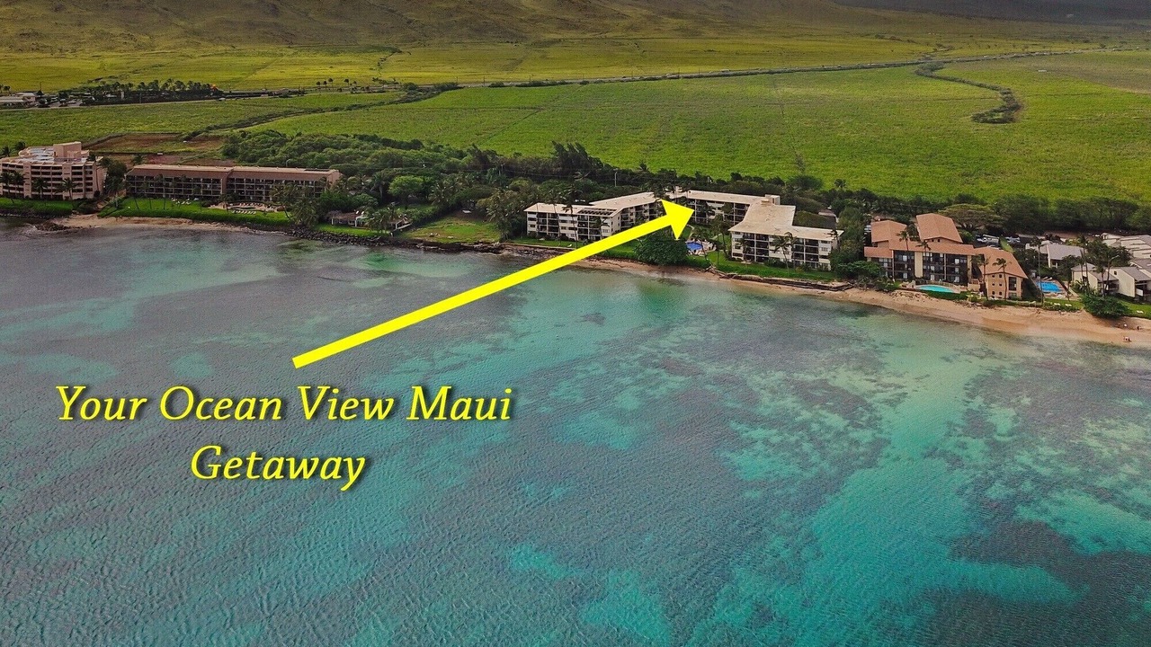 Photo of Outdoor in Maalaea