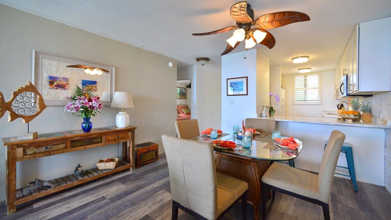 Photo of Livingroom in Maalaea