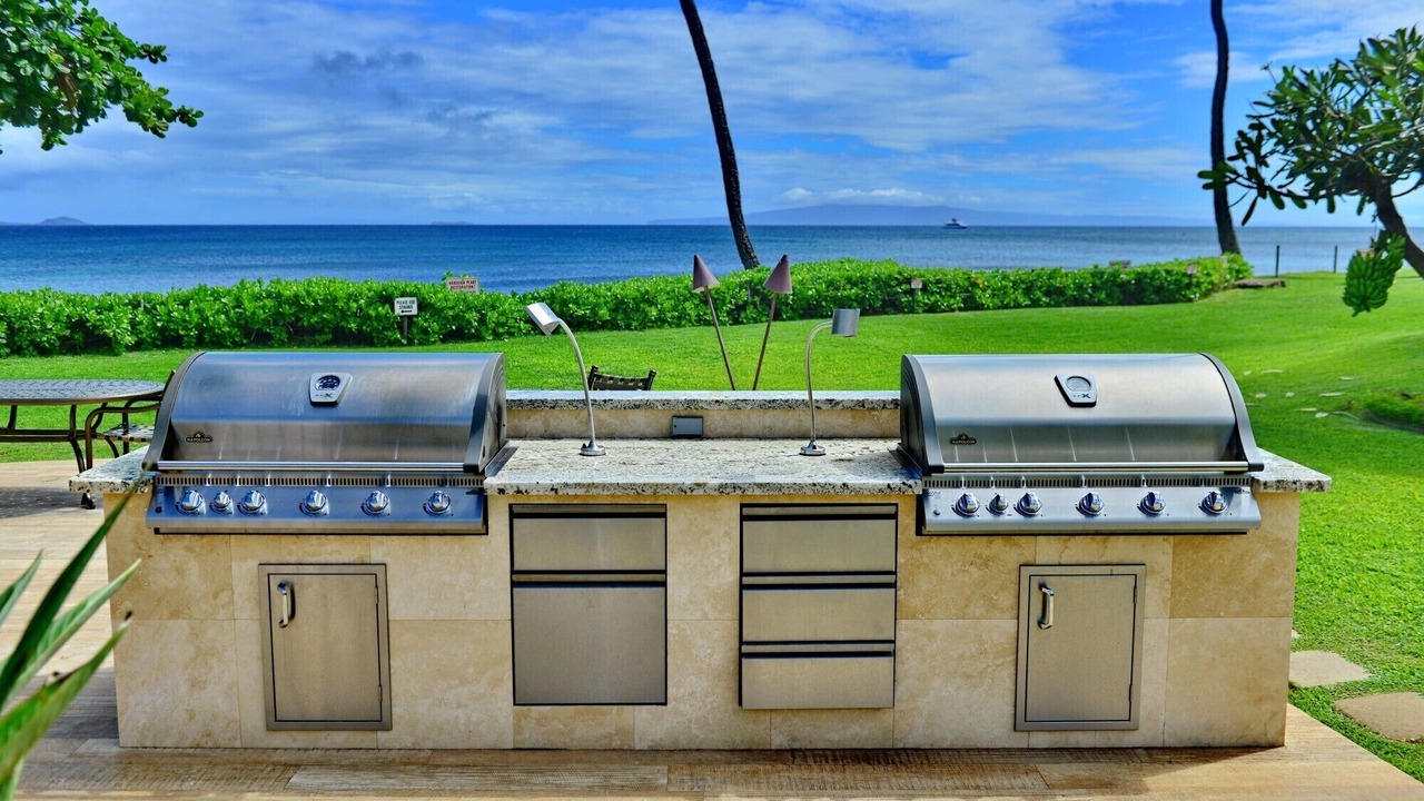 Photo of Outdoor in Maalaea