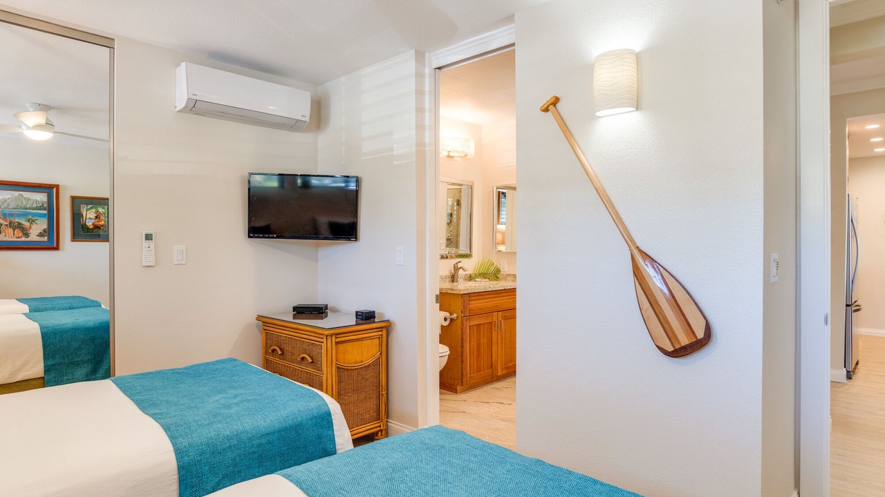 Photo of Bedroom in Kahana