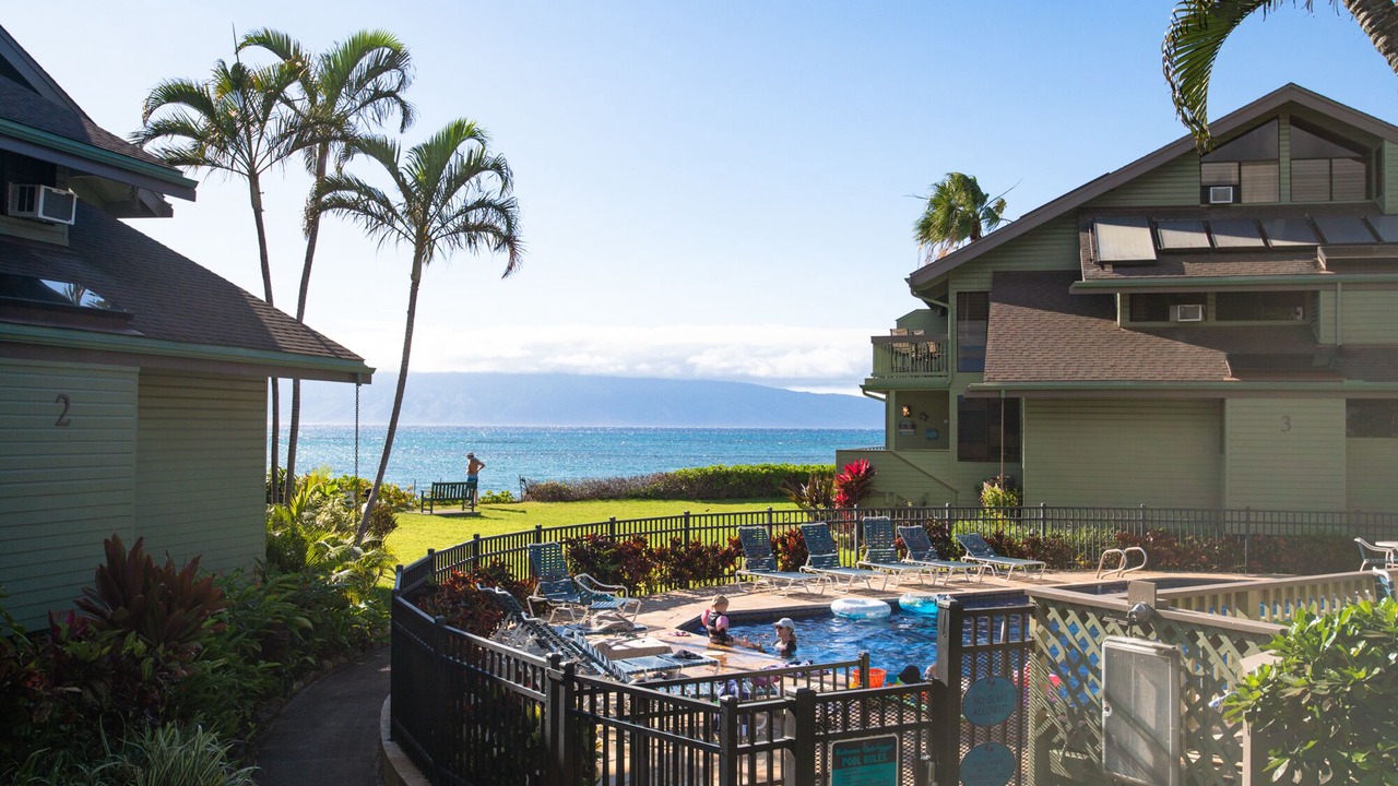 Photo of Outdoor in Kahana