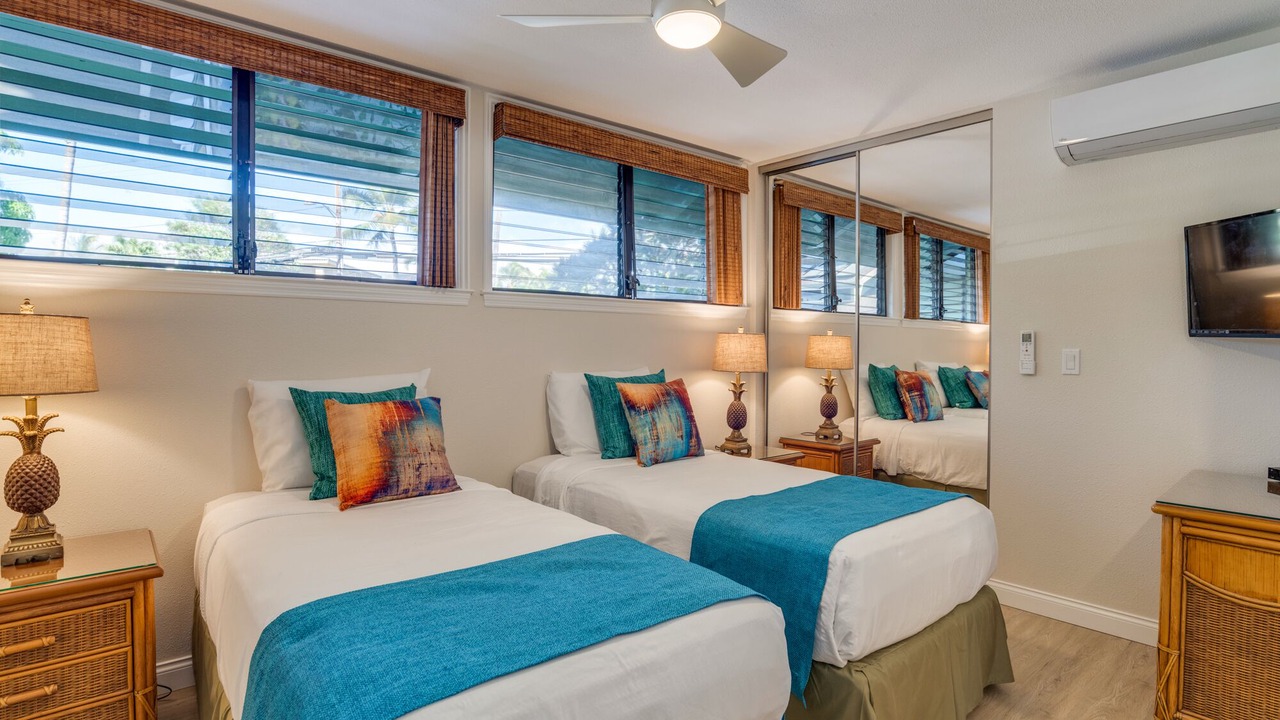 Photo of Bedroom in Kahana