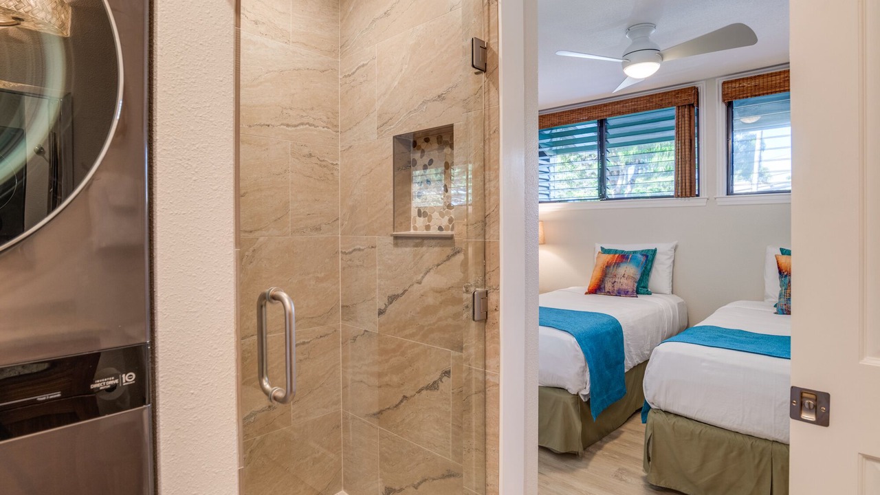 Photo of Bathroom in Kahana