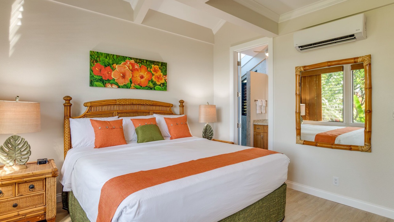 Photo of Bedroom in Kahana