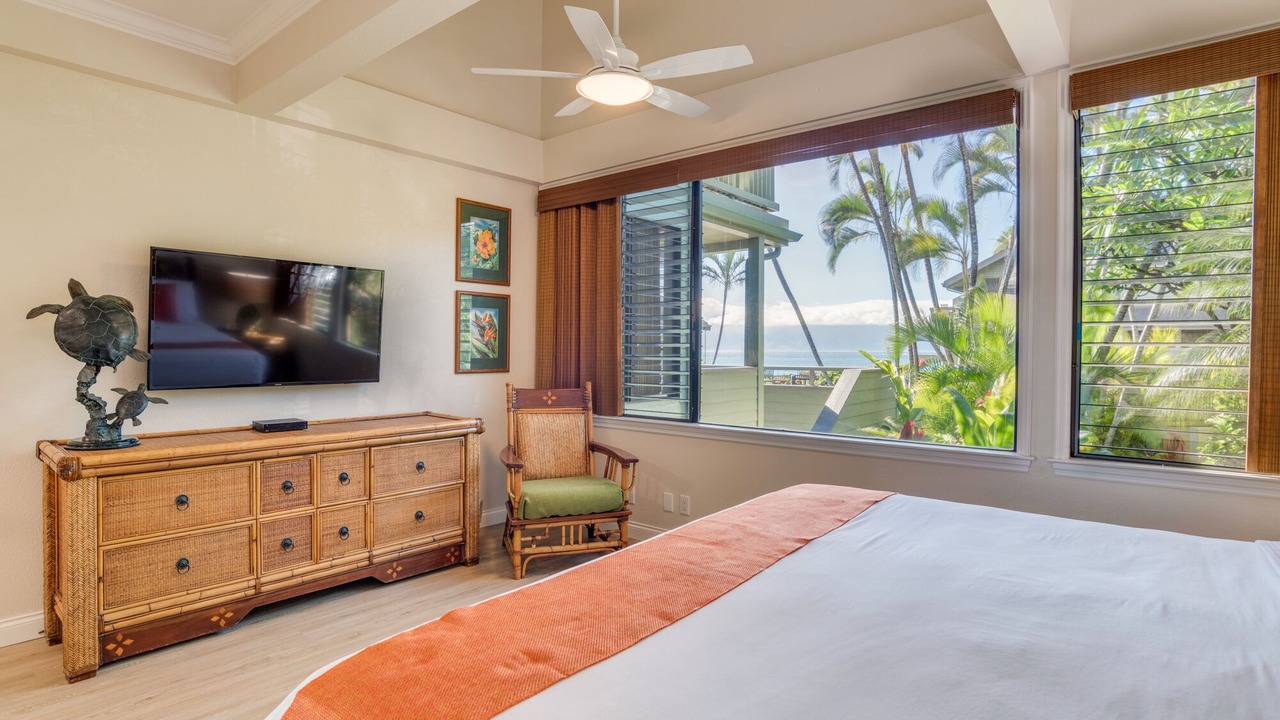Photo of Bedroom in Kahana