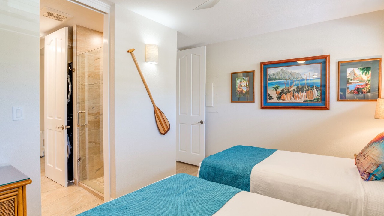 Photo of Bedroom in Kahana