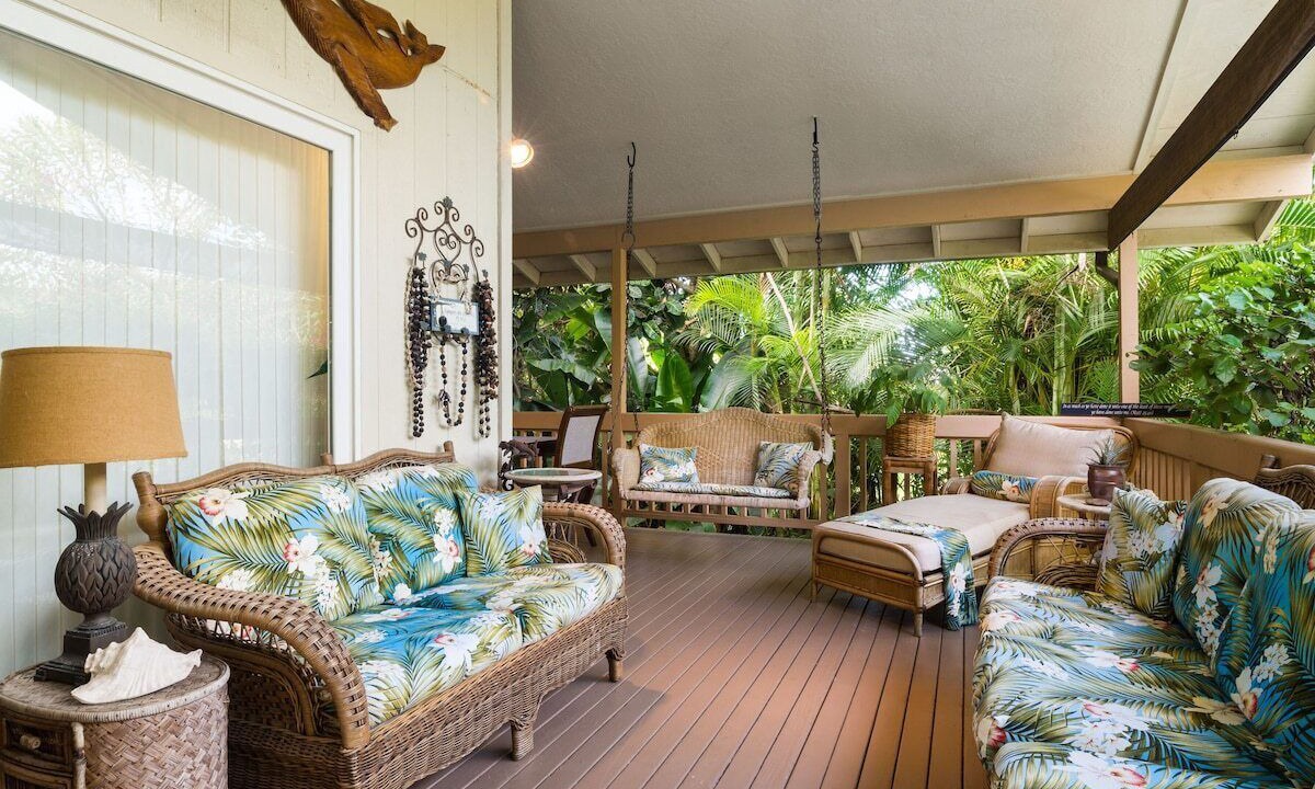 Photo of Outdoor in Ka'a'awa