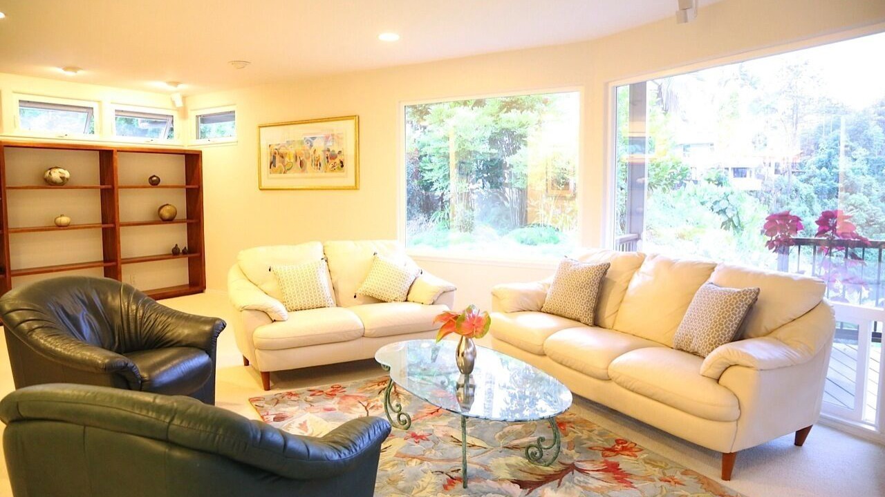 Photo of Bedroom in Hilo