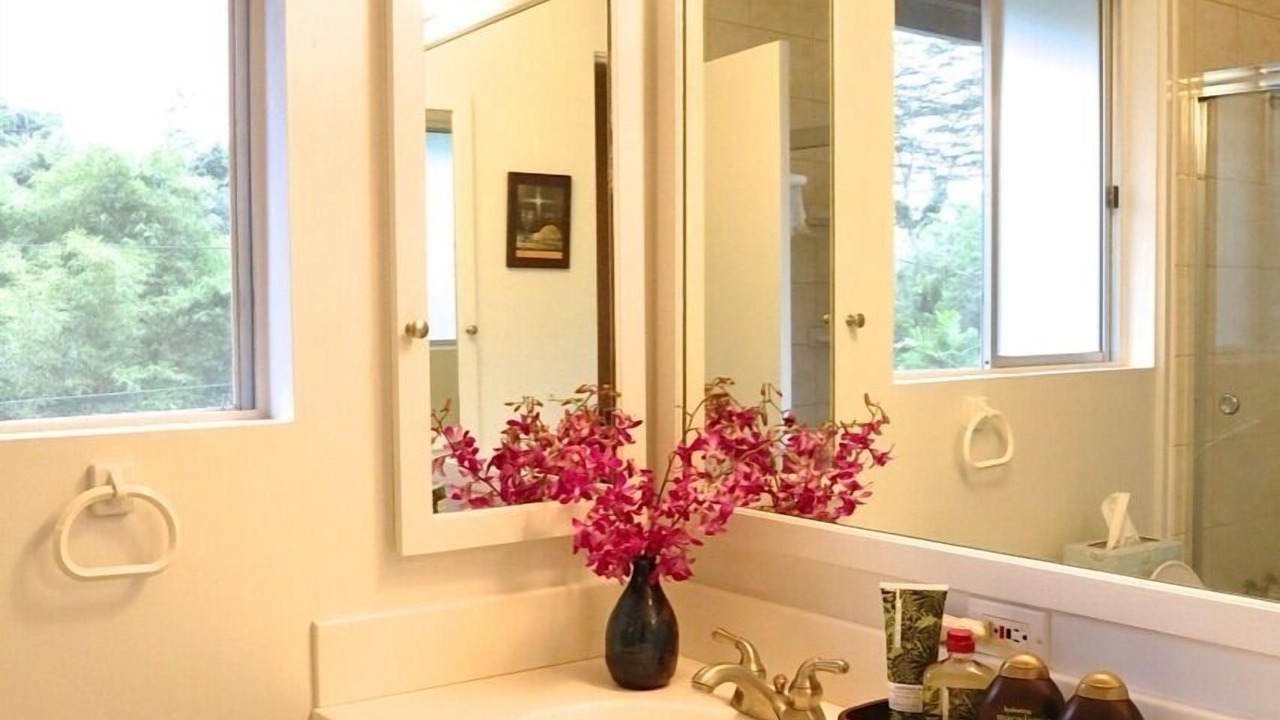 Photo of Bathroom in Hilo