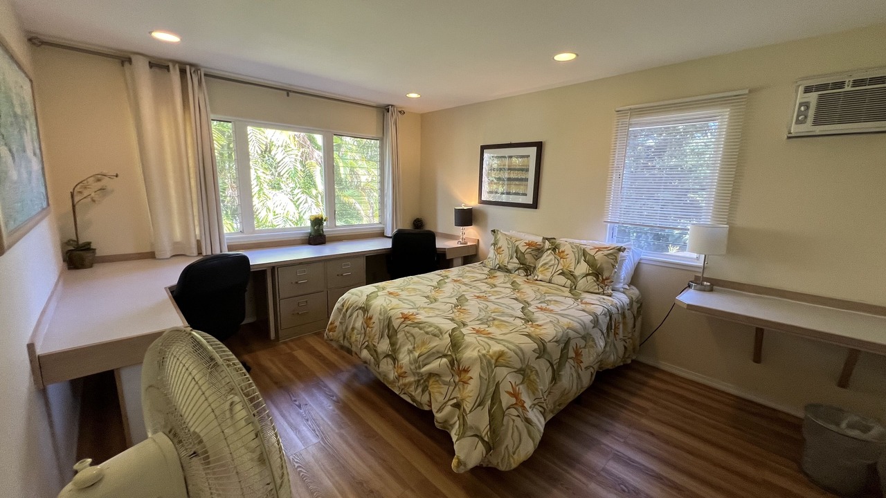 Photo of Bedroom in Hilo