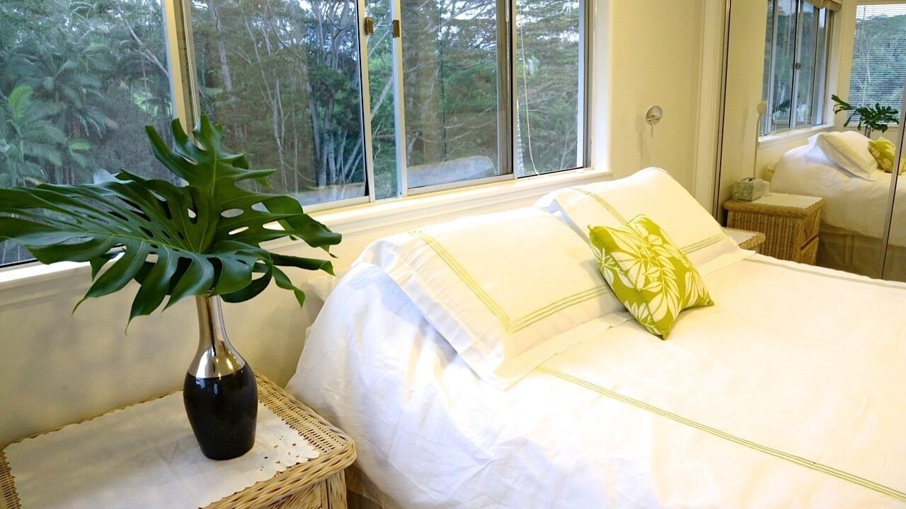 Photo of Bedroom in Hilo