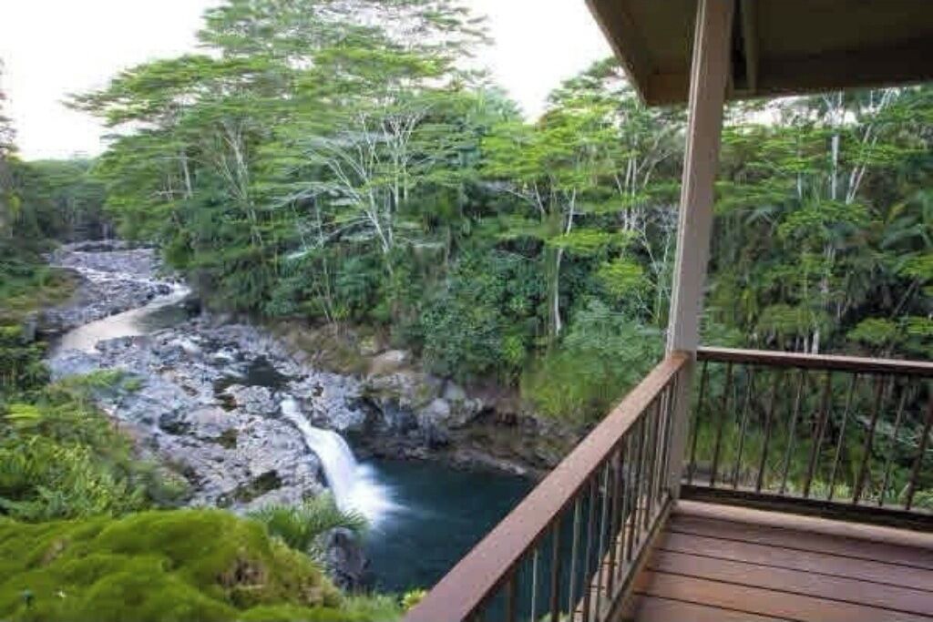 Photo of Outdoor in Hilo