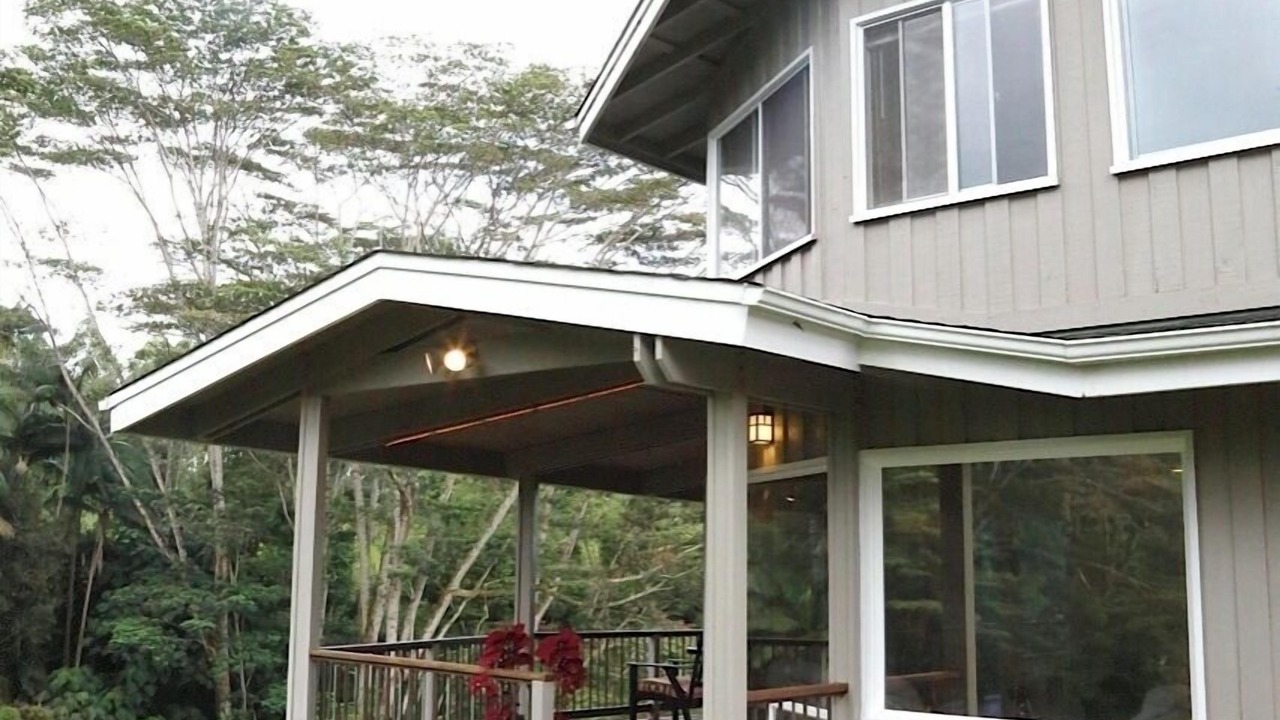 Photo of Outdoor in Hilo