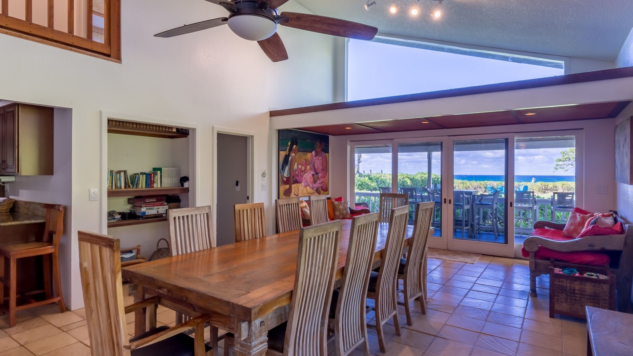Photo of Bedroom in Waialua