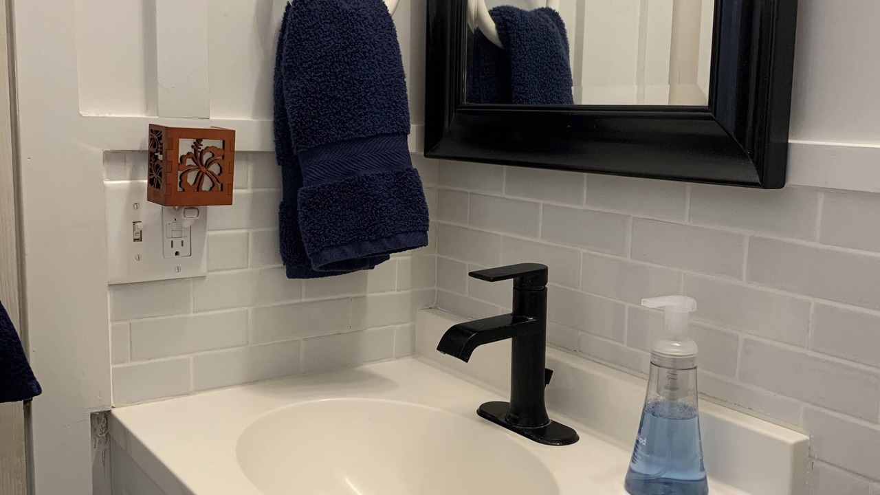 Photo of Bathroom in Laie