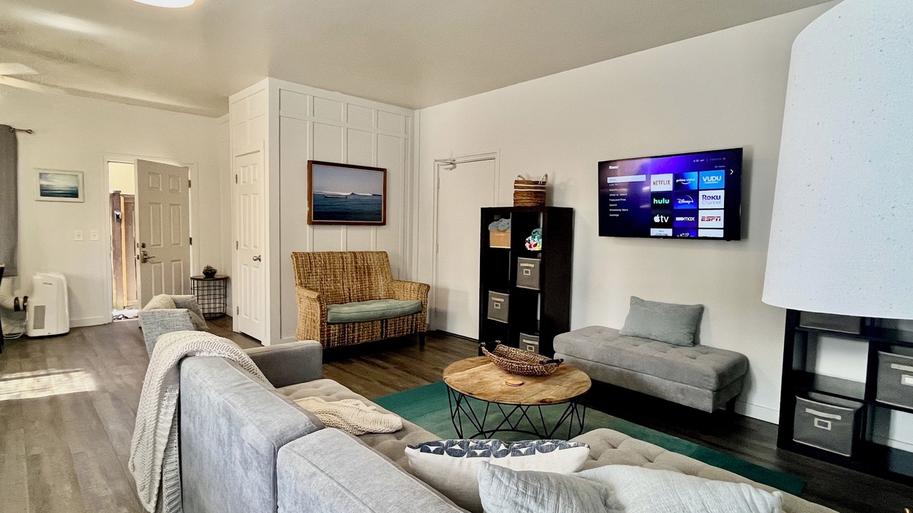 Photo of Bedroom in Laie