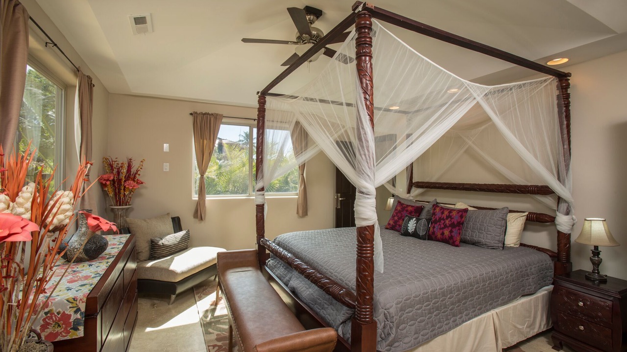 Photo of Bedroom in Kaanapali