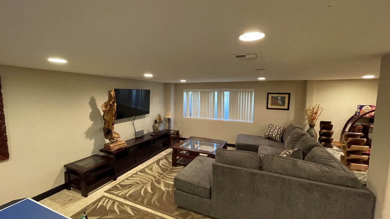 Photo of Livingroom in Kaanapali